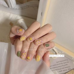 -米小兔美甲美睫