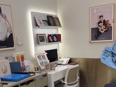 -海马体照相馆(大连柏威年购物中心店)