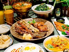 -Home Thai·泰谣(王府井apm店)