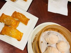 -杭州JW万豪酒店-万豪中餐厅