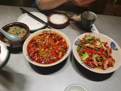 -潇湘阁(汉光百货店)