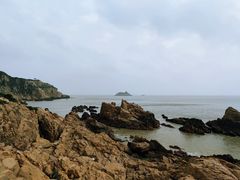 -六合朝阳景区-和尚套