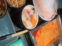 -五星桥原切肥牛火锅·30年专注好牛肉(湖塘店)