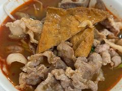 -大鼎沙嗲面(港口路店)