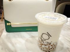 -KOI Thé(力宝广场店)