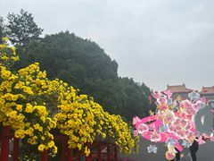 -北陵公园