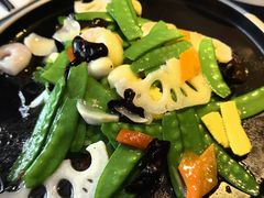 -野蔓果·山野菜(西湖景区·龙井茶田店)