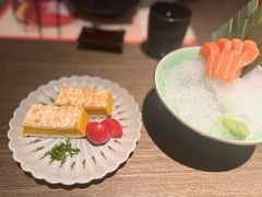 -玉川屋创意日料(北美新天地店)