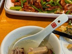 -61号餐吧(兴坪古镇漓江店)