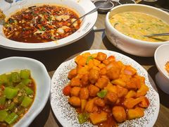 -隆喜元鱼汤包·海鲜(中联广场店)