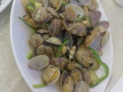 -锐记美食店·现捞海鲜(闸坡店)