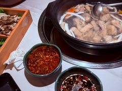 -狐狸爱上椰子鸡(滨江星光大道店)