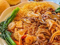 -纳福苑(亮庆餐饮分店)