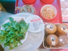 -和福顺牛肉大虾焖锅自助(宝业店)