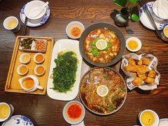 -大洋家·精品潮汕菜·生腌砂锅粥(天河东路店)