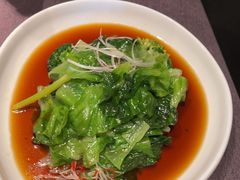 -羲和雅苑•北京烤鸭(乐园道万象城店)