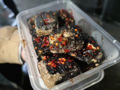 -五娭毑臭豆腐(黄兴南路店)