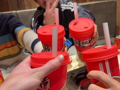 -串盟烧烤大排档·长沙美食地标(星沙店)