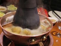宝泉鸳鸯锅-宝泉铜锅·涮羊肉(解放东路店)