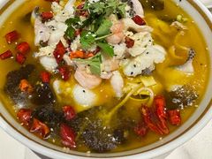 -阿娜尔·新疆菜(宜家荟聚中心店)