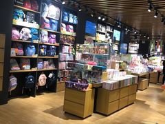 -九木杂物社(恒隆广场店)