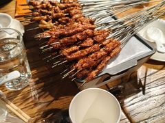 -有奴思烤肉·清真(正宁路店)