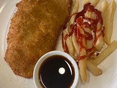 -德大西餐社(云南南路店)