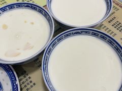 杏仁姜撞奶-双喜老铺(人民广场店)