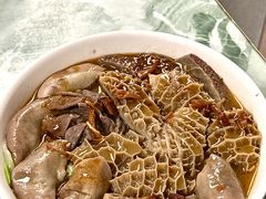 -牛记咖喱美食(十月初五日街店)