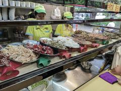 -四里沙茶面(七星西路分店)
