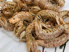 -聚德福海鲜家常菜(刘庄店)