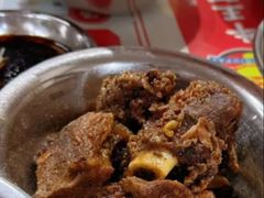 -阿秋牛排(湖心街店)