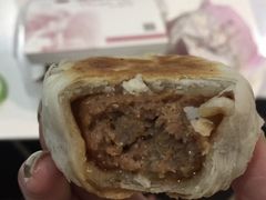 -长发西饼(临顿路店)