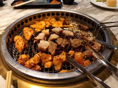 -火炉火自助餐(喜隆多店)