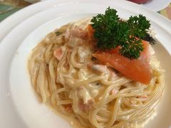 -安妮意大利餐厅(国贸店)