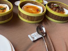 -金鹰国际酒店·满园春中餐厅