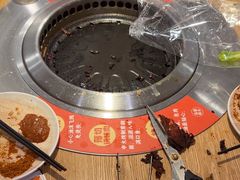 -新石器烤肉(百联川沙店)