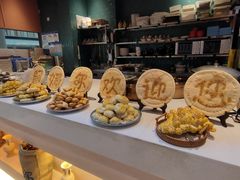 -阿娜尔·新疆菜(宜家荟聚中心店)