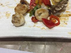 -大渔铁板烧(大悦城店)