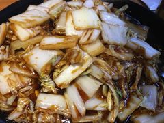 -望京一号·重庆江湖菜(工体店)