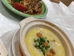 -东方之珠海鲜酒楼(南开店)
