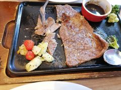 超牛联盟牛排拼盘-必胜客(钻汇广场店)