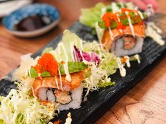 -阿吾罗日本料理(K11艺术中心店)