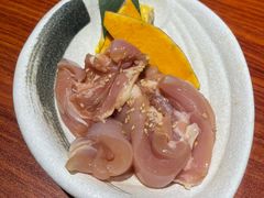 -山之屋炭火烧肉·生啤畅饮(大朗万科中央公园店)