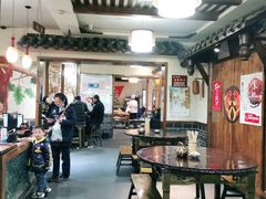 -小厨食堂(黄田坝店)