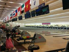 -广州保龄球馆(广州天河体育中心店)