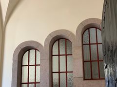 -青岛市江苏路基督教堂