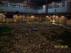 -南京市规划建设展览馆