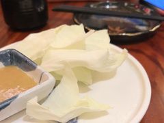 -鸟鹏烧鸟居酒屋(仁恒梦中心店)