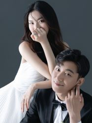-CD视觉婚纱摄影